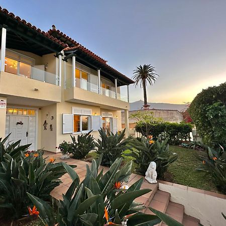 Villa Paradise El Durazno Екстер'єр фото