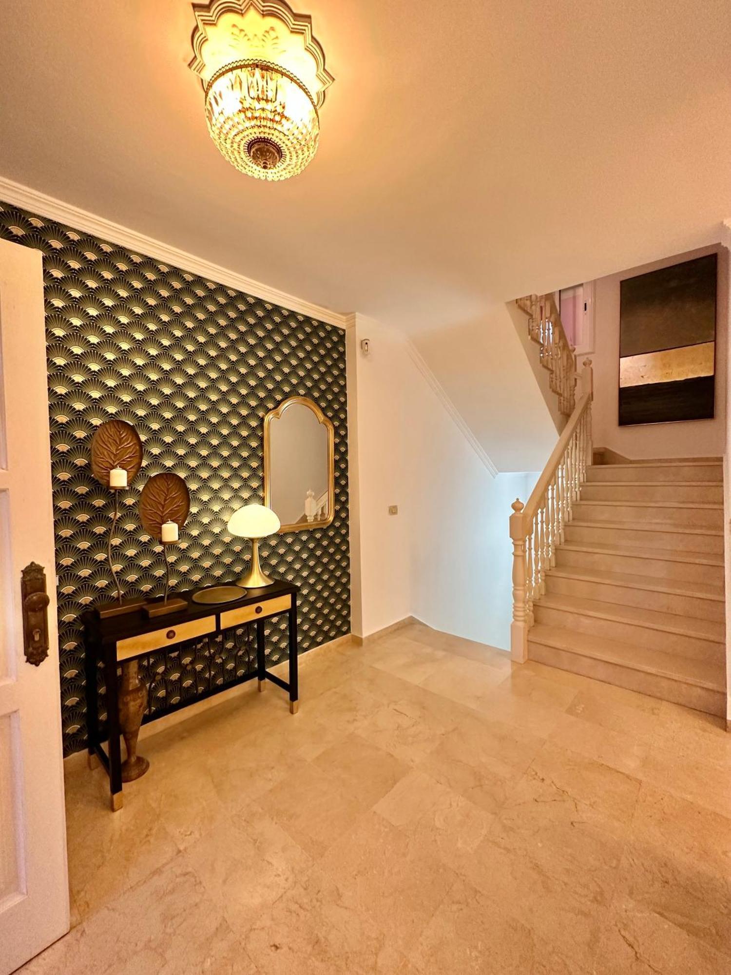 Villa Paradise El Durazno Екстер'єр фото