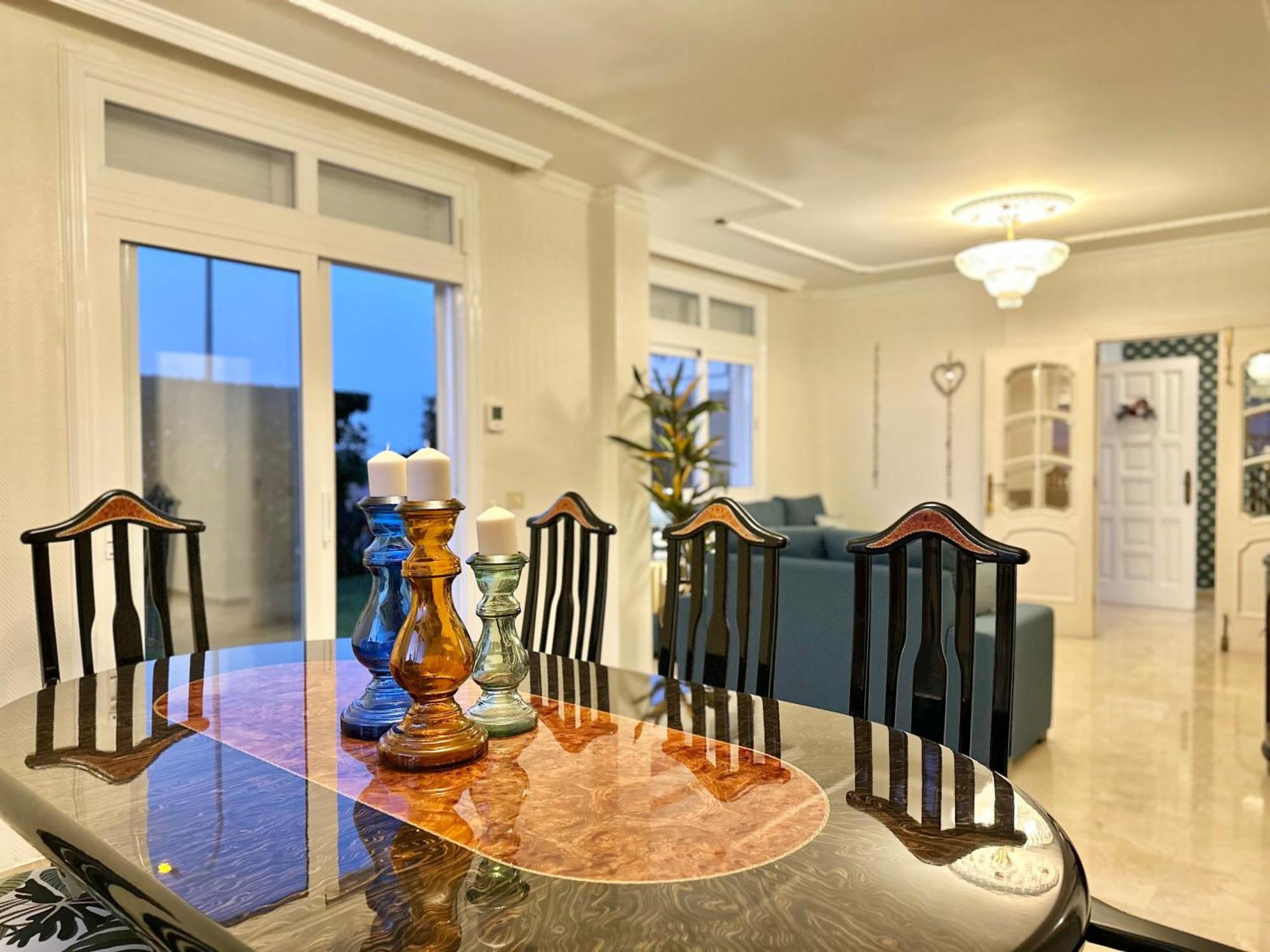 Villa Paradise El Durazno Екстер'єр фото