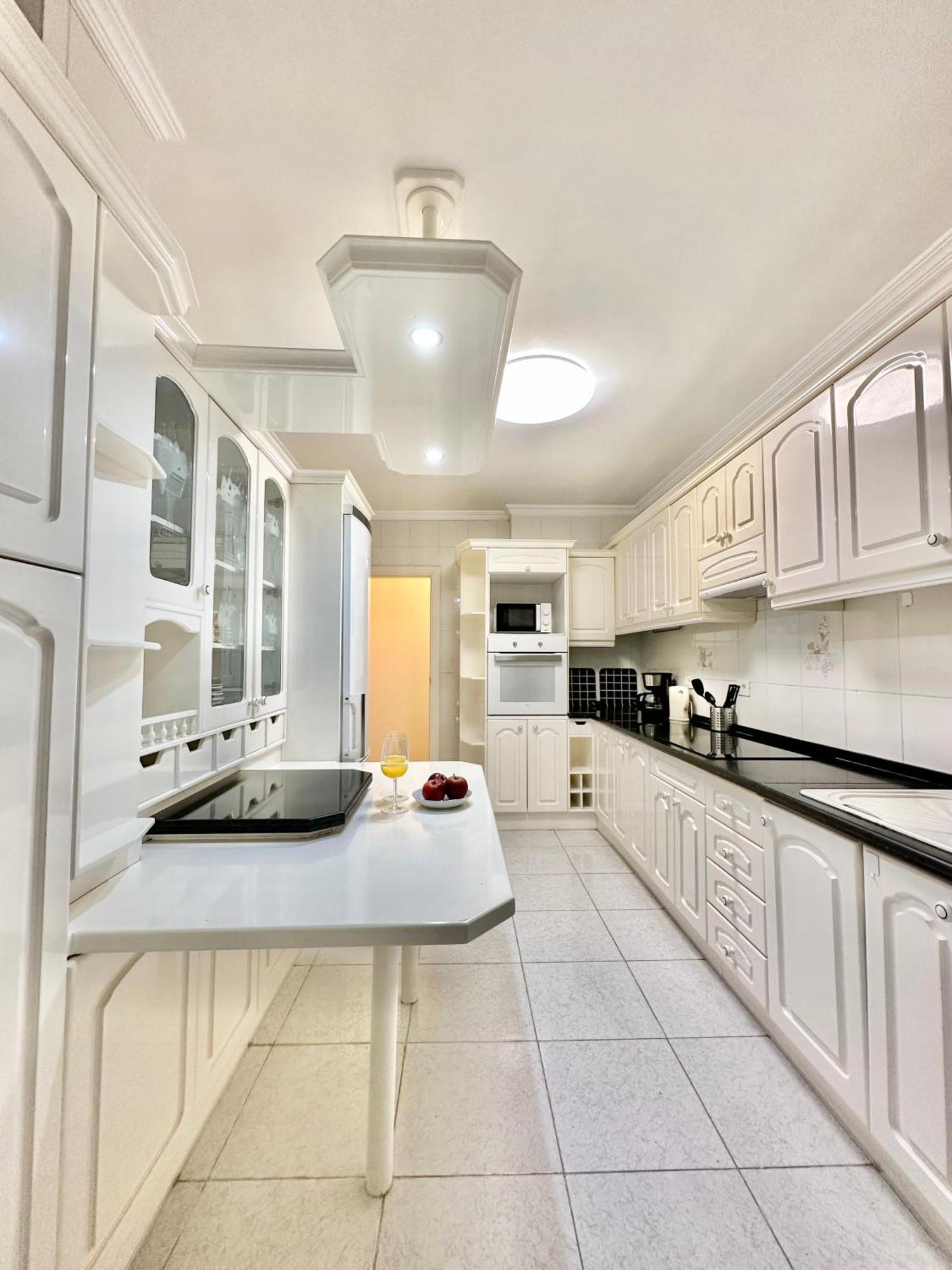 Villa Paradise El Durazno Екстер'єр фото