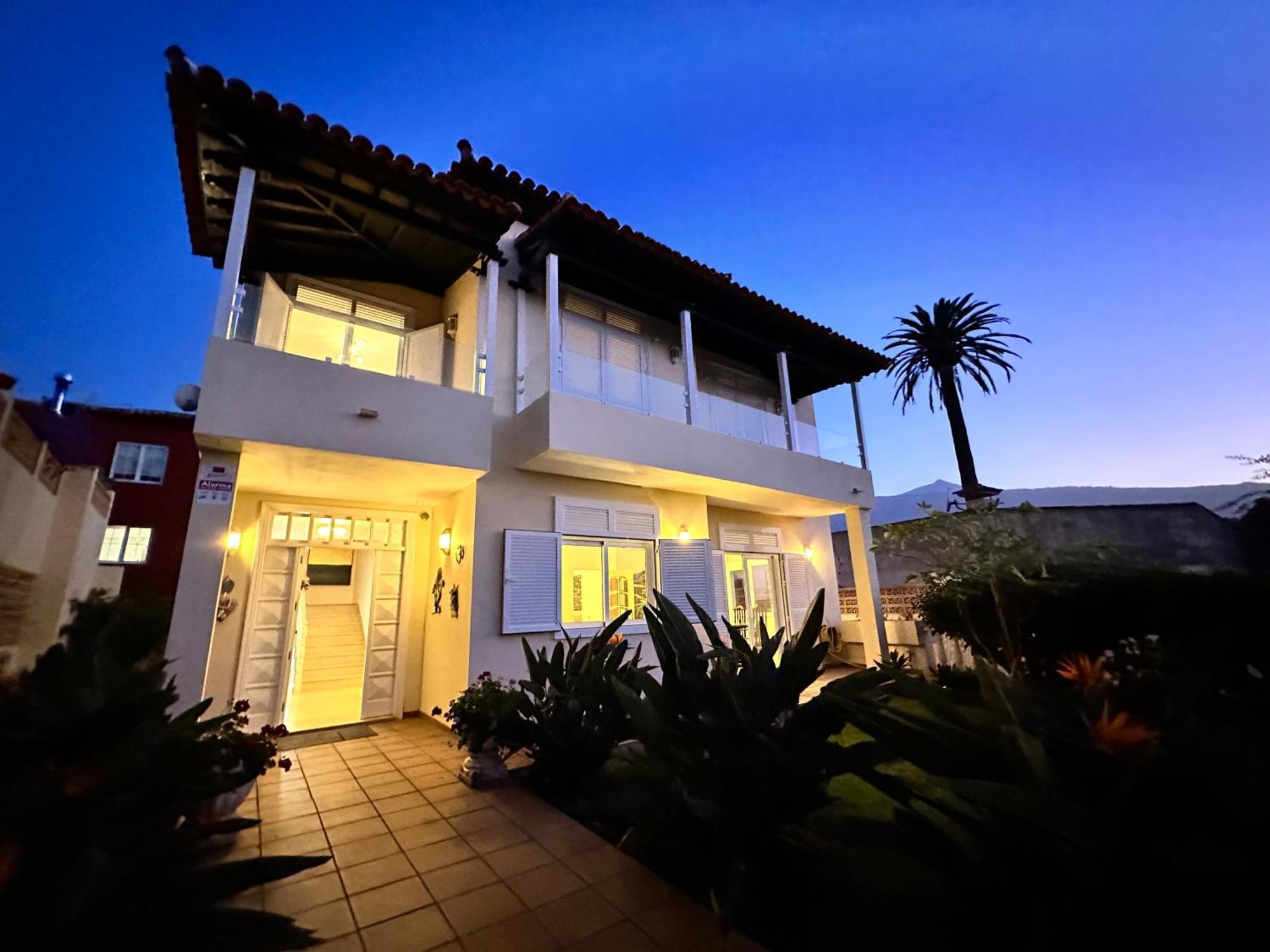 Villa Paradise El Durazno Екстер'єр фото