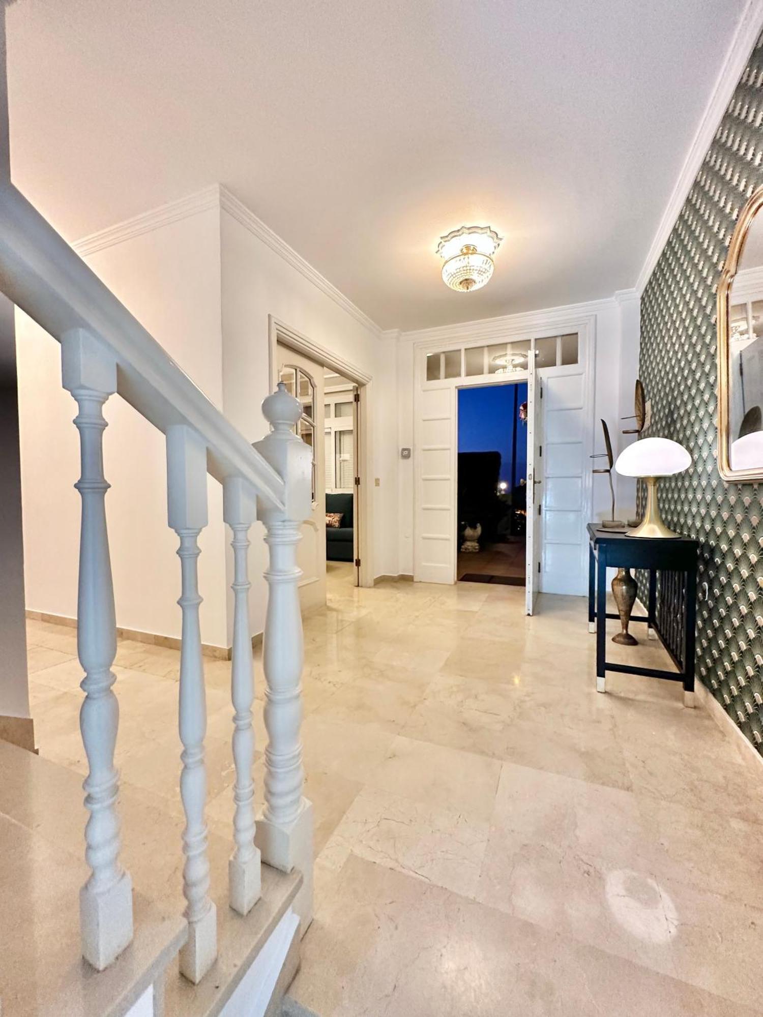 Villa Paradise El Durazno Екстер'єр фото