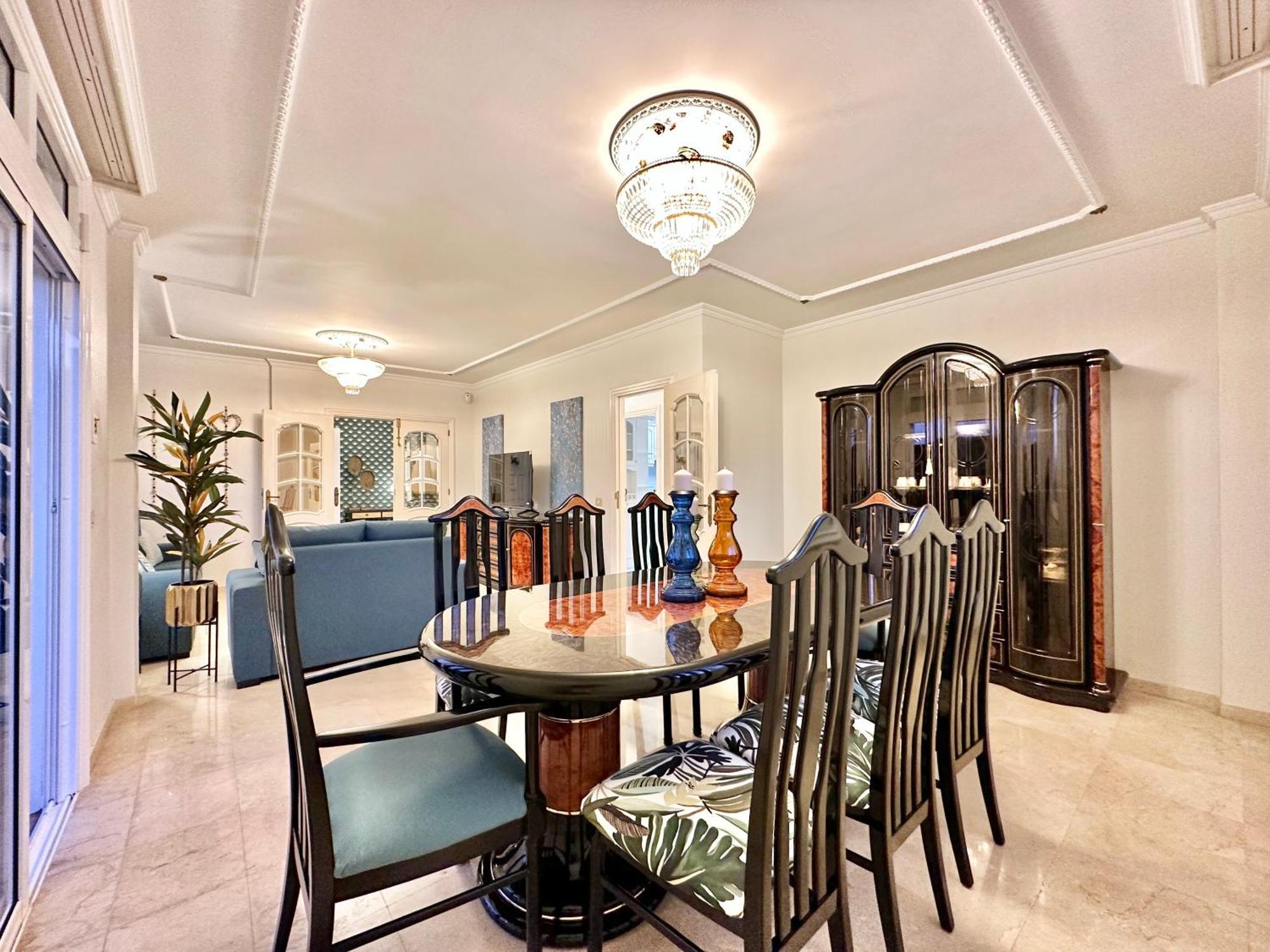 Villa Paradise El Durazno Екстер'єр фото