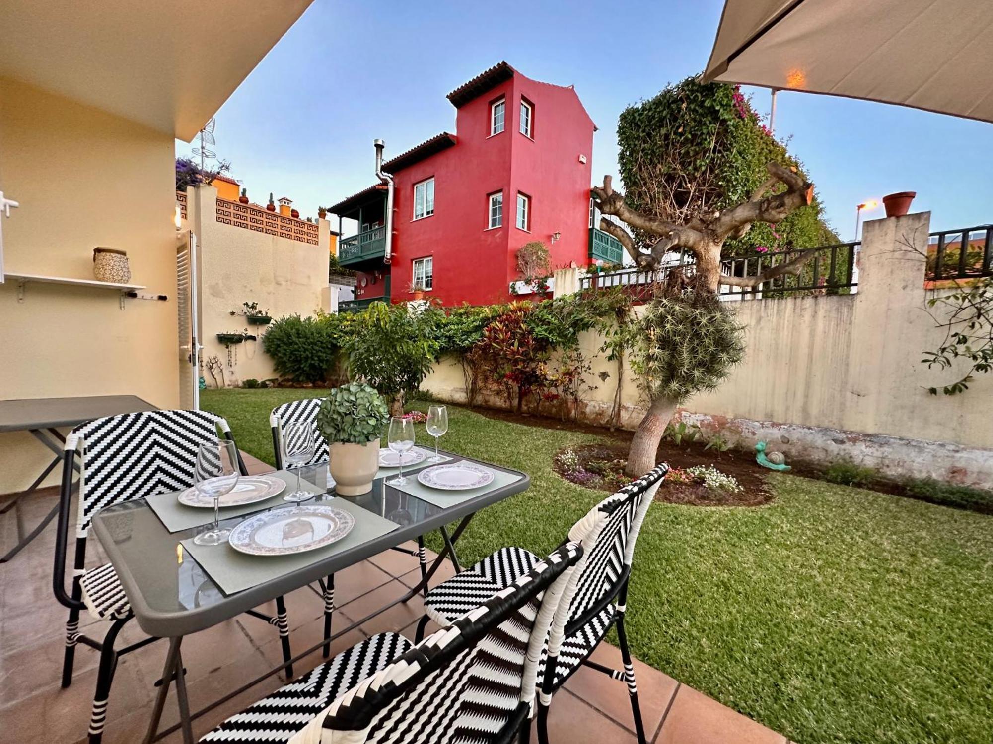Villa Paradise El Durazno Екстер'єр фото
