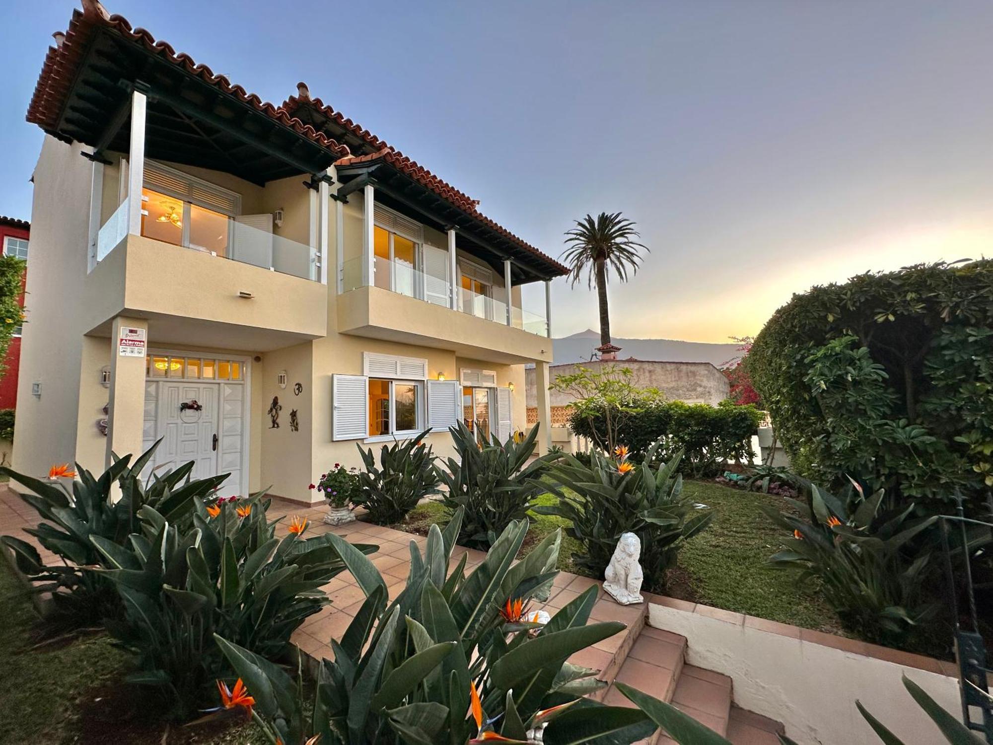Villa Paradise El Durazno Екстер'єр фото
