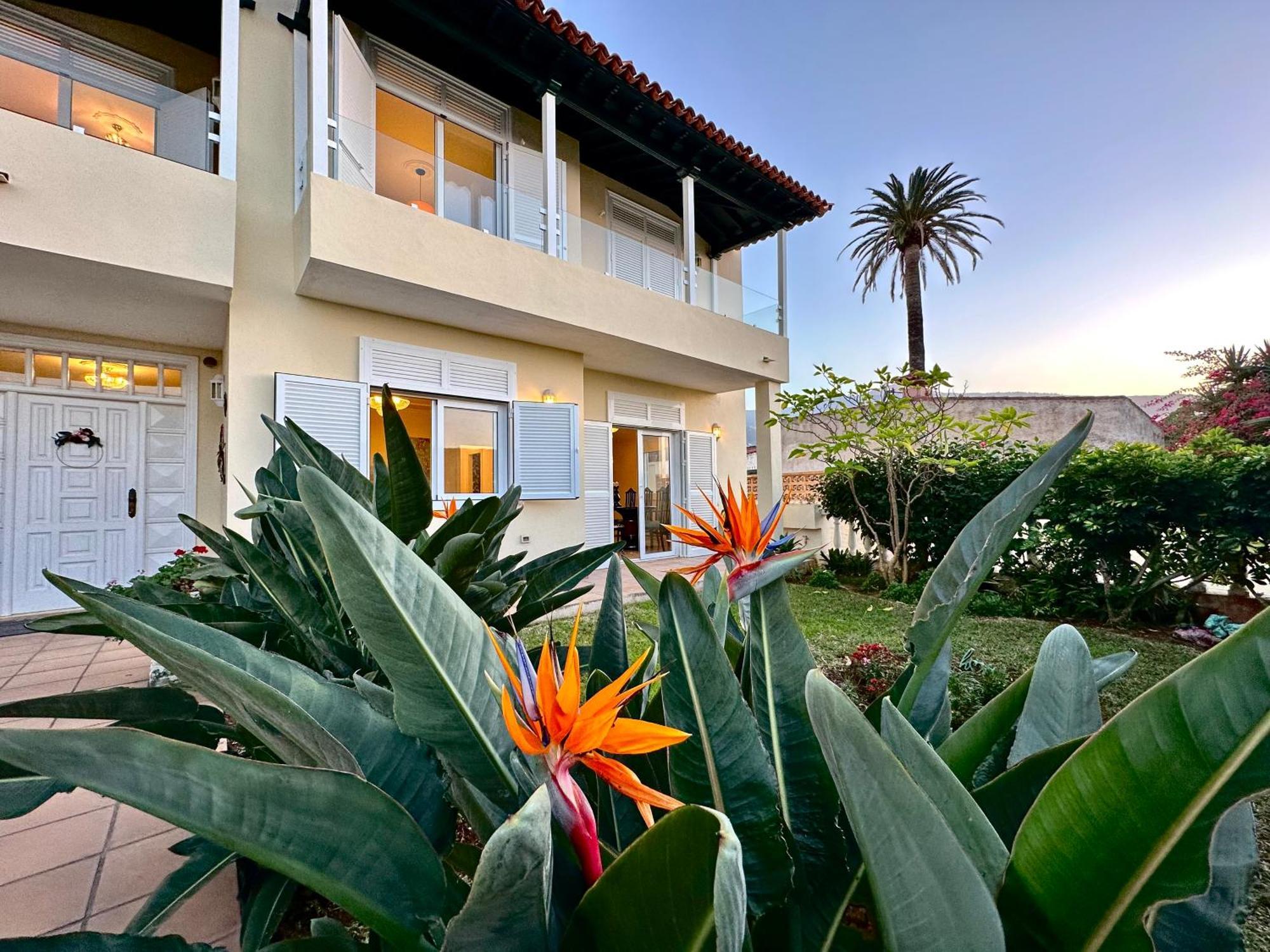 Villa Paradise El Durazno Екстер'єр фото