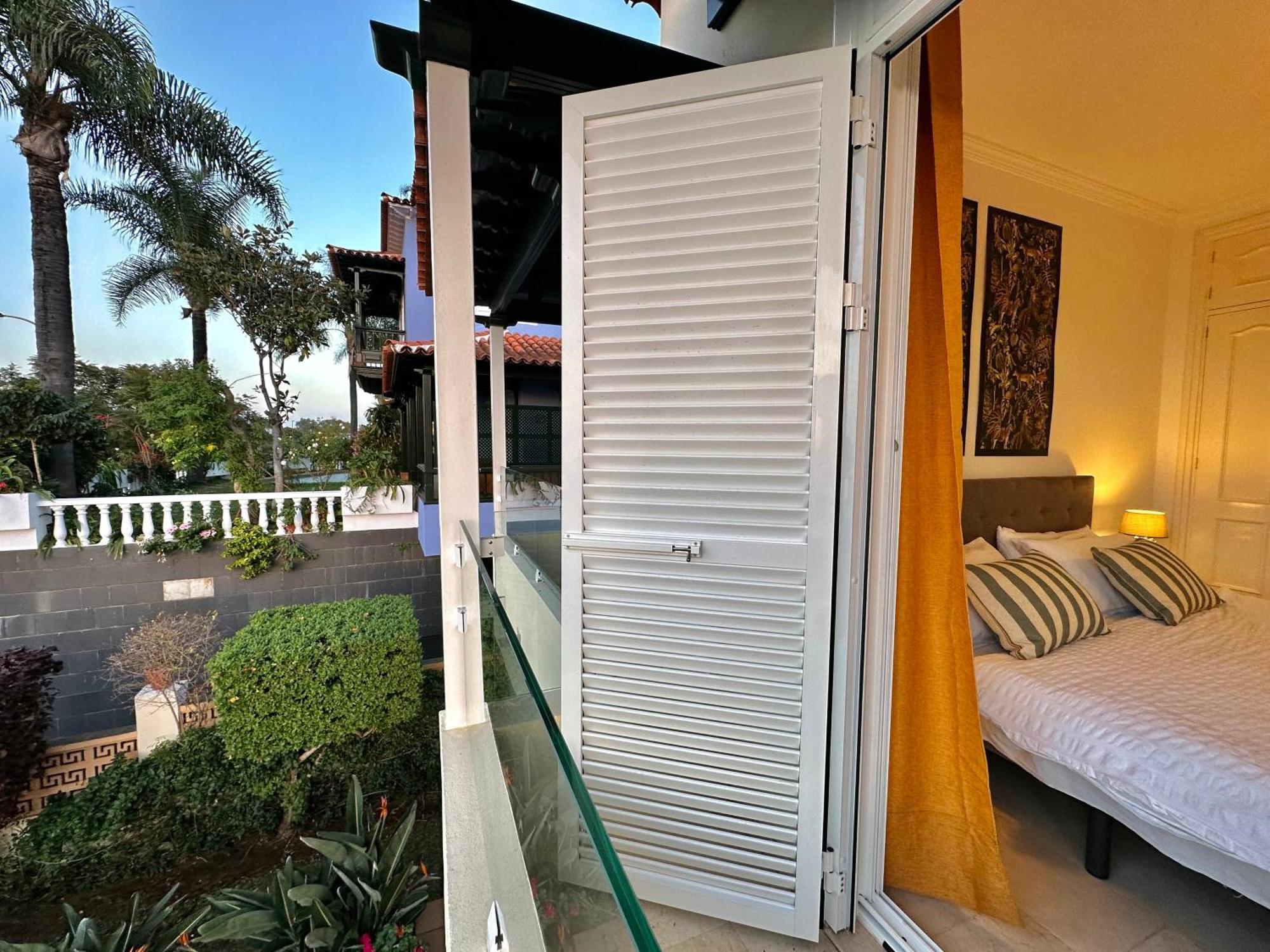 Villa Paradise El Durazno Екстер'єр фото