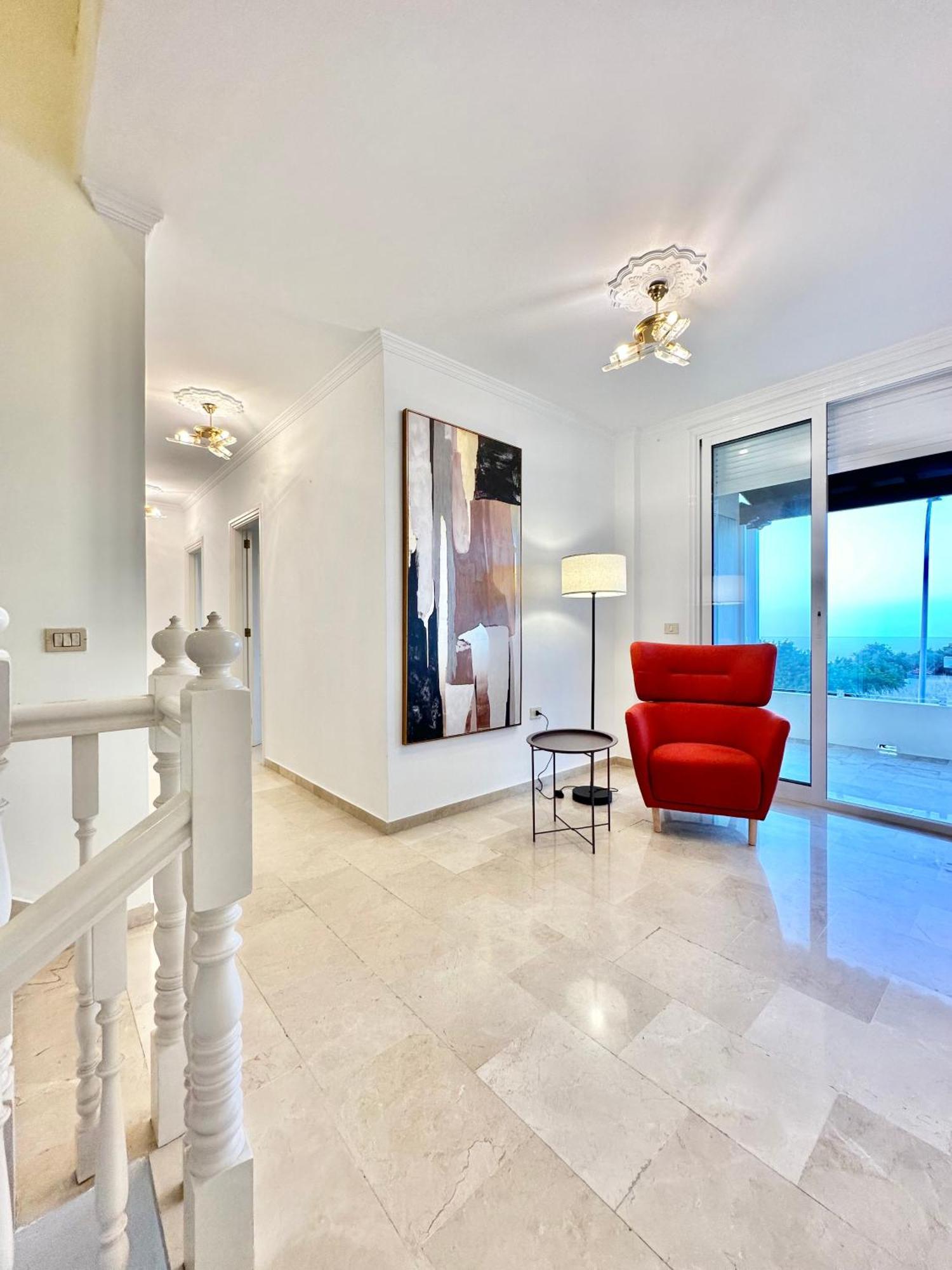 Villa Paradise El Durazno Екстер'єр фото
