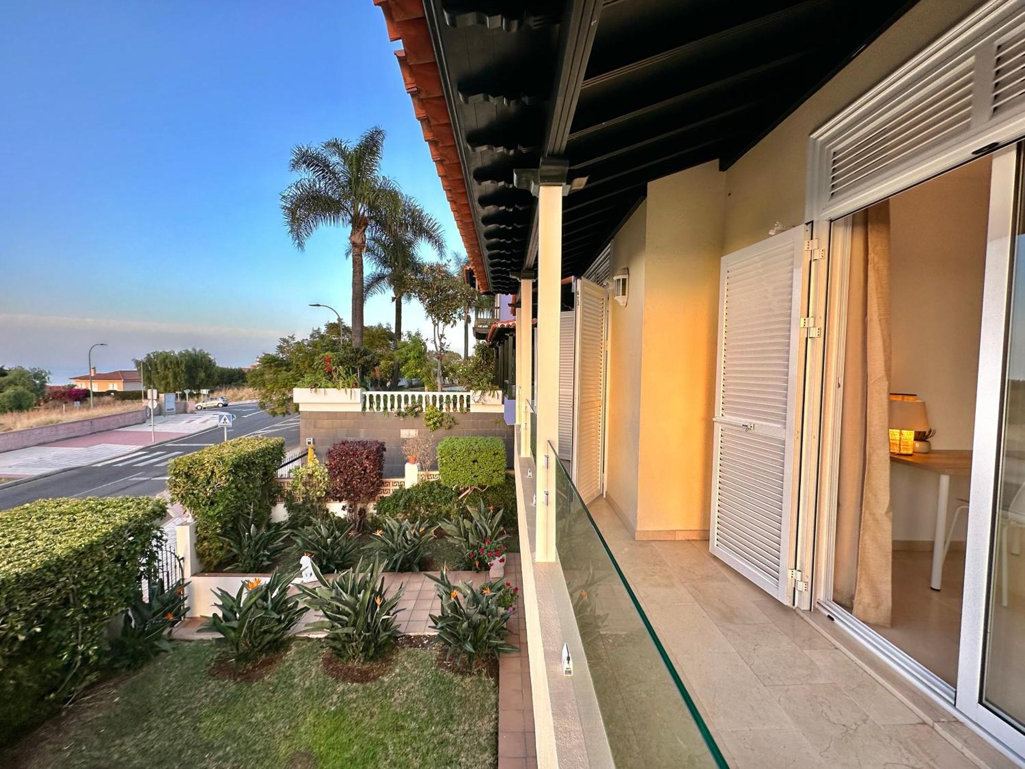 Villa Paradise El Durazno Екстер'єр фото