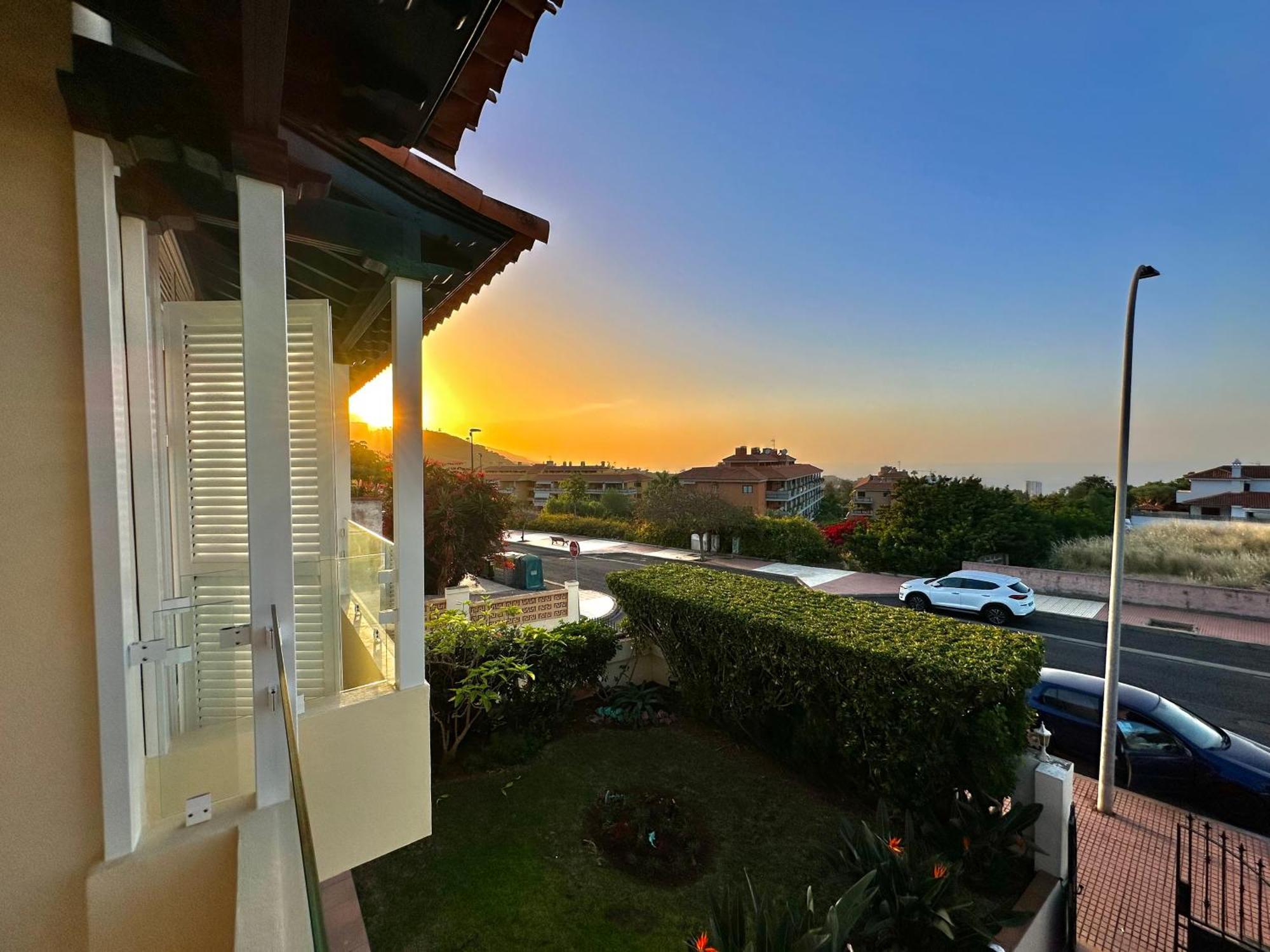 Villa Paradise El Durazno Екстер'єр фото