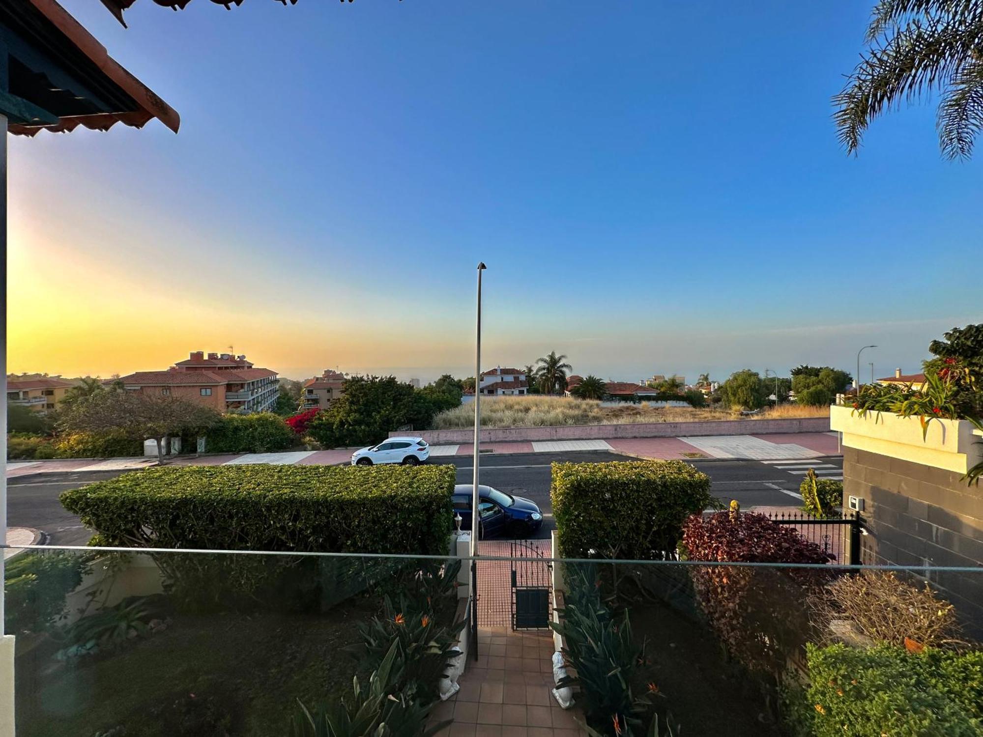 Villa Paradise El Durazno Екстер'єр фото