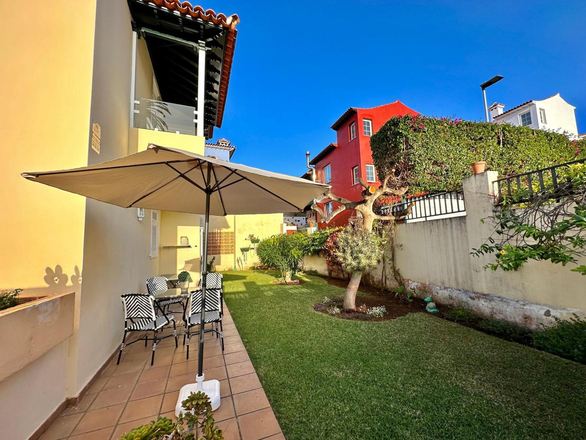 Villa Paradise El Durazno Екстер'єр фото